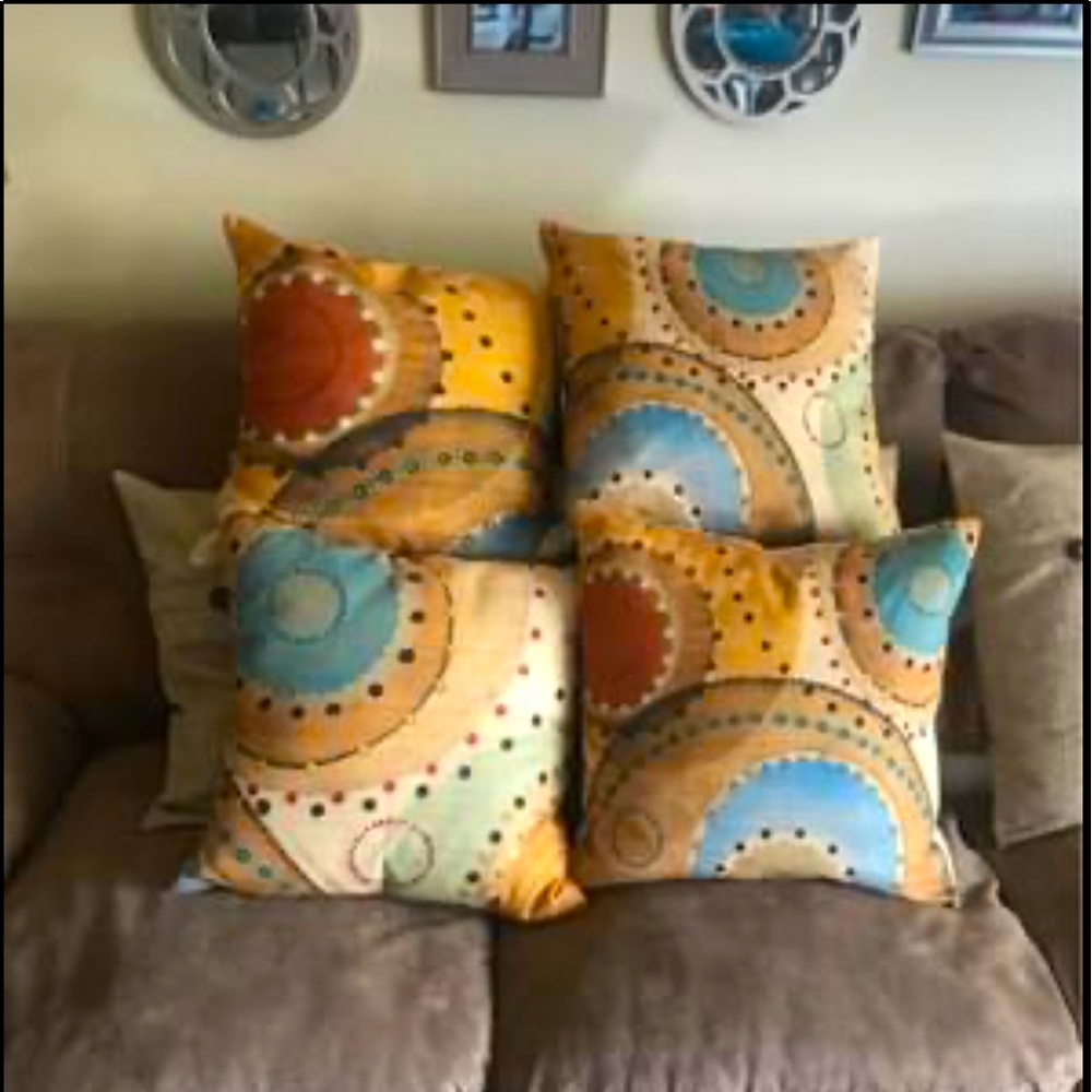 Pillows